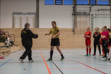 Bild 308 - B-Juniorinnen Kreismeisterschaft OD/RZ